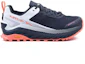 Order (W) Altra Olympus 4 Zwart/Wit Lichtgewicht Gevoerde Hardloopschoenen AL0A4VQW010