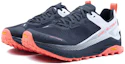 Lookbook (W) Altra Olympus 4 Zwart/Wit Lichtgewicht Gevoerde Hardloopschoenen AL0A4VQW010