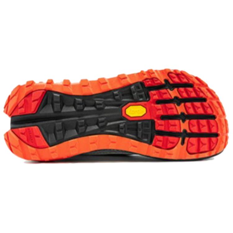 Purchase (W) Altra Olympus 4 Zwart/Wit Lichtgewicht Gevoerde Hardloopschoenen AL0A4VQW010