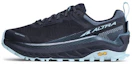 Buy (W) Altra Olympus 4 Blauwe Trail Running Schoenen - Ademend & Demping AL0A4VQW036