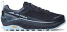 Order (W) Altra Olympus 4 Blauwe Trail Running Schoenen - Ademend & Demping AL0A4VQW036