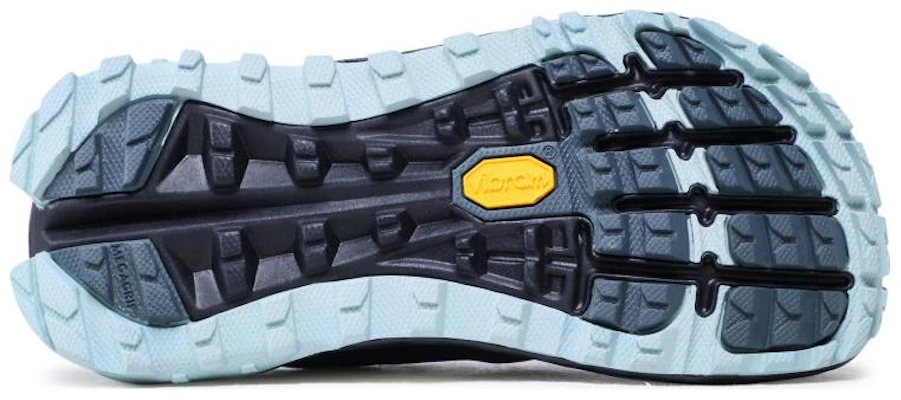 (W) Altra Olympus 4 Blauwe Trail Running Schoenen - Ademend & Demping AL0A4VQW036 Purchase (W) Altra Olympus 4 Blauwe Trail Running Schoenen - Ademend & Demping AL0A4VQW036
