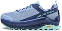 Buy (W) Altra Olympus 4 Blau Trailrunning Schoenen Lage Demping AL0A4VQW446