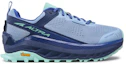 Order (W) Altra Olympus 4 Blau Trailrunning Schoenen Lage Demping AL0A4VQW446