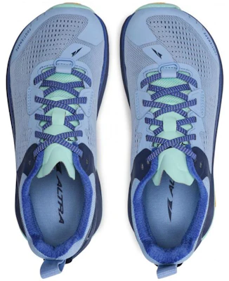 (W) Altra Olympus 4 Blau Trailrunning Schoenen Lage Demping AL0A4VQW446 Shop (W) Altra Olympus 4 Blau Trailrunning Schoenen Lage Demping AL0A4VQW446