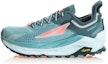 Buy (W) Altra Olympus 5 ''Turquesa Polvorienta Naranja'' AL0A7R74305