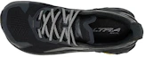 Shop (W) Altra Olympus 5 Noir/Gris Chaussures Trail Running - Confortables, Durables AL0A7R74001