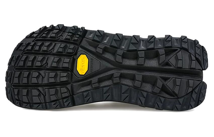 Purchase (W) Altra Olympus 5 Noir/Gris Chaussures Trail Running - Confortables, Durables AL0A7R74001