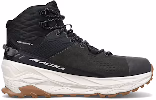 Order (W) Altra Olympus 5 Hike GTX 防水戶外登山靴 黑/白 AL0A7R75020