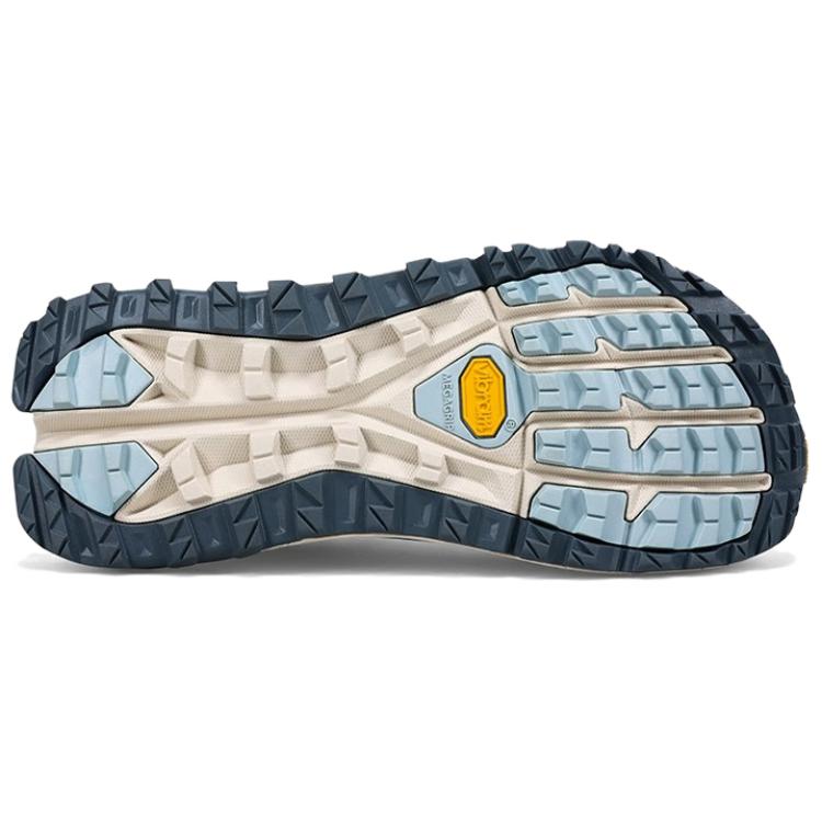 Shop (W) Altra Olympus 5 Baskets Running Bleu Coussinées Antidérapantes AL0A7R6R000 AL0A7R6R000浅蓝色