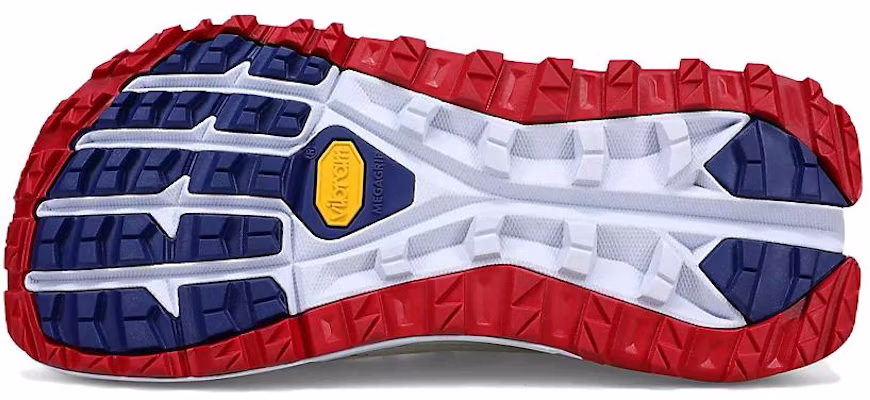 (W) Altra Olympus 5 Lage Hardloopschoen, Off-White/Rood AL0A7R74141 Purchase (W) Altra Olympus 5 Lage Hardloopschoen, Off-White/Rood AL0A7R74141