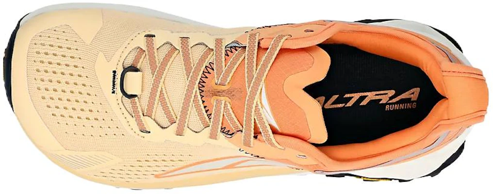 (W) Altra Olympus 5 Laufschuhe - Orange/Gelb Dämpfung Rutschfest AL0A7R74880 Shop (W) Altra Olympus 5 Laufschuhe - Orange/Gelb Dämpfung Rutschfest AL0A7R74880
