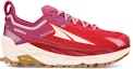 Order (W) Altra Olympus 5 跑鞋 ''紅色'' AL0A7R74664