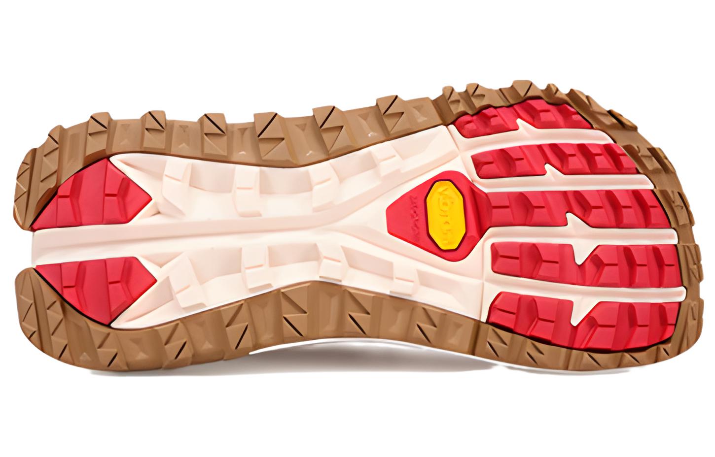 Shop (W) Altra Olympus 5 跑鞋 ''紅色'' AL0A7R74664