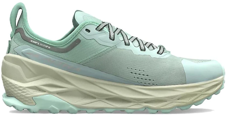 (W) Altra Olympus 5 Chaussures Running Bleu/Noir - Confort & Adhérence AL0A7R74245 Order (W) Altra Olympus 5 Chaussures Running Bleu/Noir - Confort & Adhérence AL0A7R74245