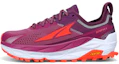 Buy (W) Altra Olympus 5跑鞋 紫橙白 - 缓震防滑 AL0A7R74580