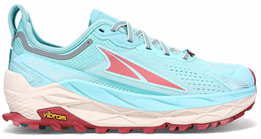 Order (W) Altra Olympus 5 越野跑鞋 ''天藍色'' AL0A7R744441