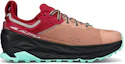 Order (W) Altra Olympus 5 Trailrunning-Schuhe Rot/Braun/Blau AL0A7R74961
