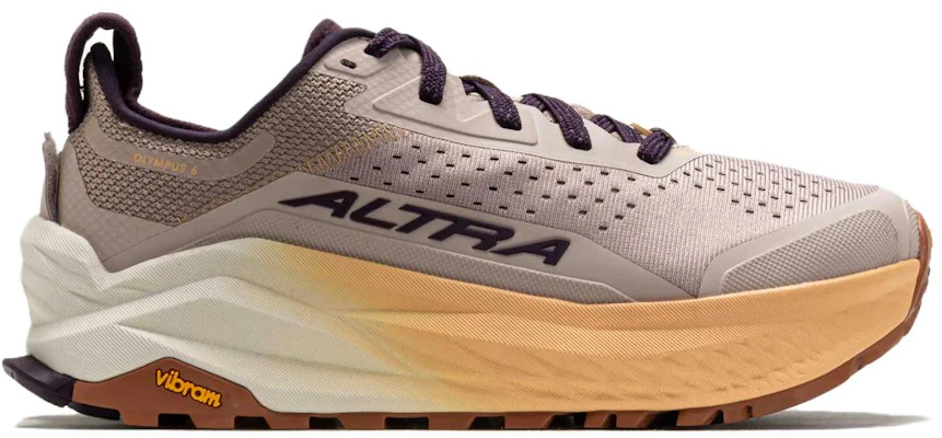 (W) Altra Olympus 6 Chaussures Trail Antidérapantes Marron AL0A85NK923 Order (W) Altra Olympus 6 Chaussures Trail Antidérapantes Marron AL0A85NK923