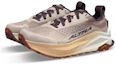 Lookbook (W) Altra Olympus 6 Chaussures Trail Antidérapantes Marron AL0A85NK923