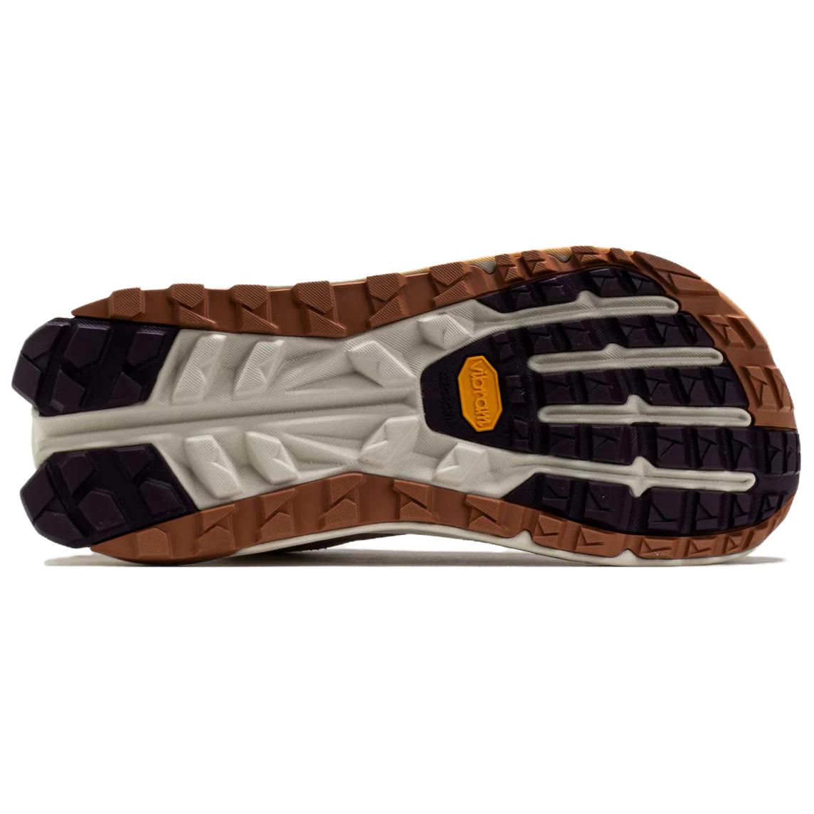 Purchase (W) Altra Olympus 6 Chaussures Trail Antidérapantes Marron AL0A85NK923