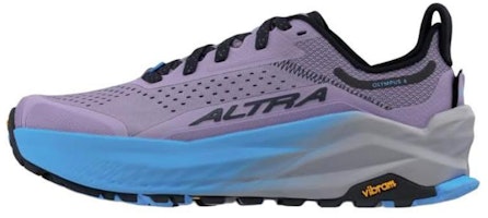 (Women) Altra OLYMPUS 6 Purple Trail Running Shoes - Breathable & Non-Slip. AL0A85NK-550 (Women) Altra OLYMPUS 6 Purple Trail Running Shoes - Breathable & Non-Slip. AL0A85NK-550