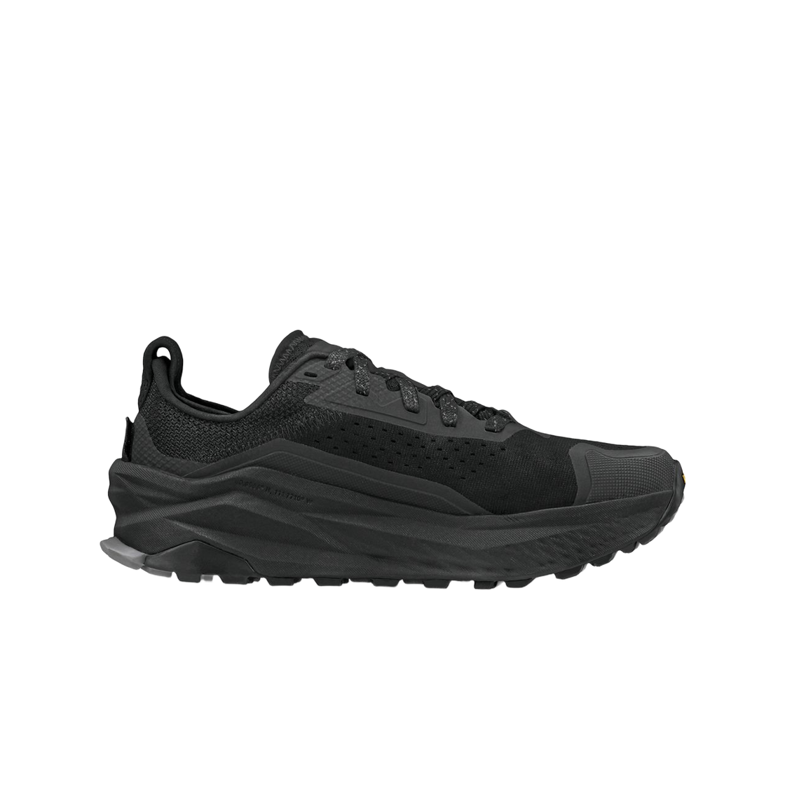 Buy (W) Altra OLYMPUS 6 Zwart Slipvrije Hardloopschoenen AL0A85NK001