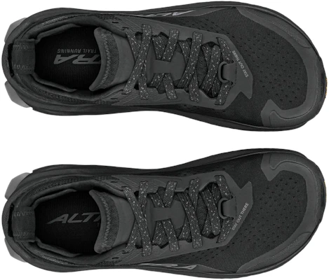 (W) Altra OLYMPUS 6 Zwart Slipvrije Hardloopschoenen AL0A85NK001 Order (W) Altra OLYMPUS 6 Zwart Slipvrije Hardloopschoenen AL0A85NK001