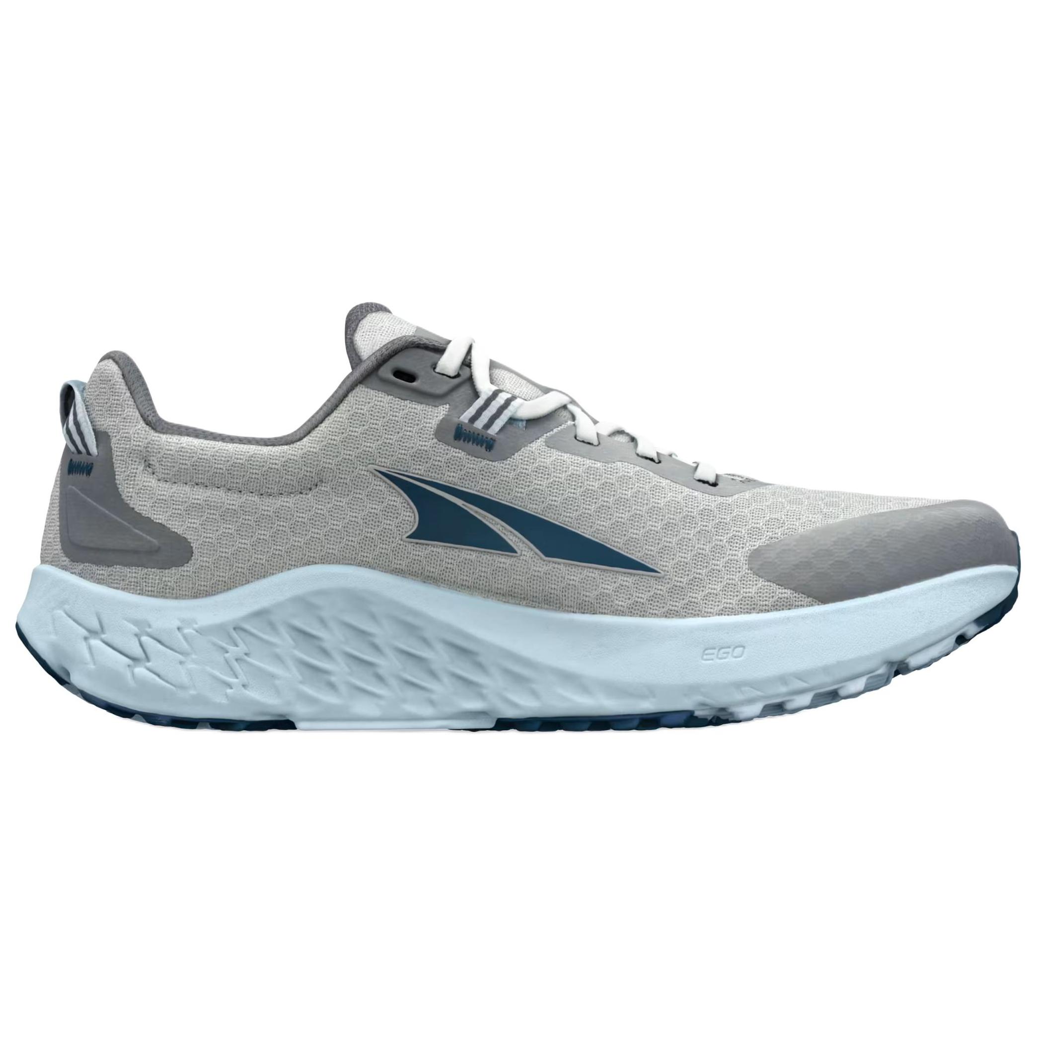 Order (W) Altra OUTROAD 3 Grigio/Blu Scarpe Trail Running - Comode e Resistenti AL0A85NS-224