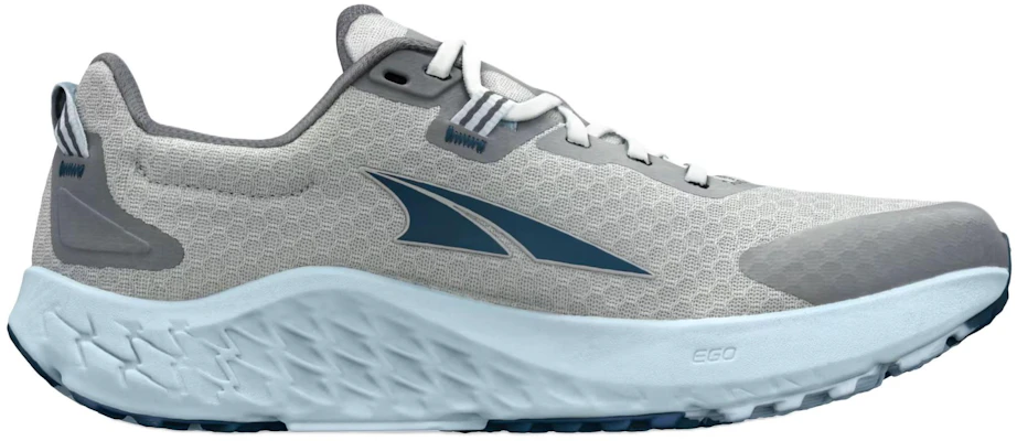 (W) Altra OUTROAD 3 Grigio/Blu Scarpe Trail Running - Comode e Resistenti AL0A85NS-224 Order (W) Altra OUTROAD 3 Grigio/Blu Scarpe Trail Running - Comode e Resistenti AL0A85NS-224