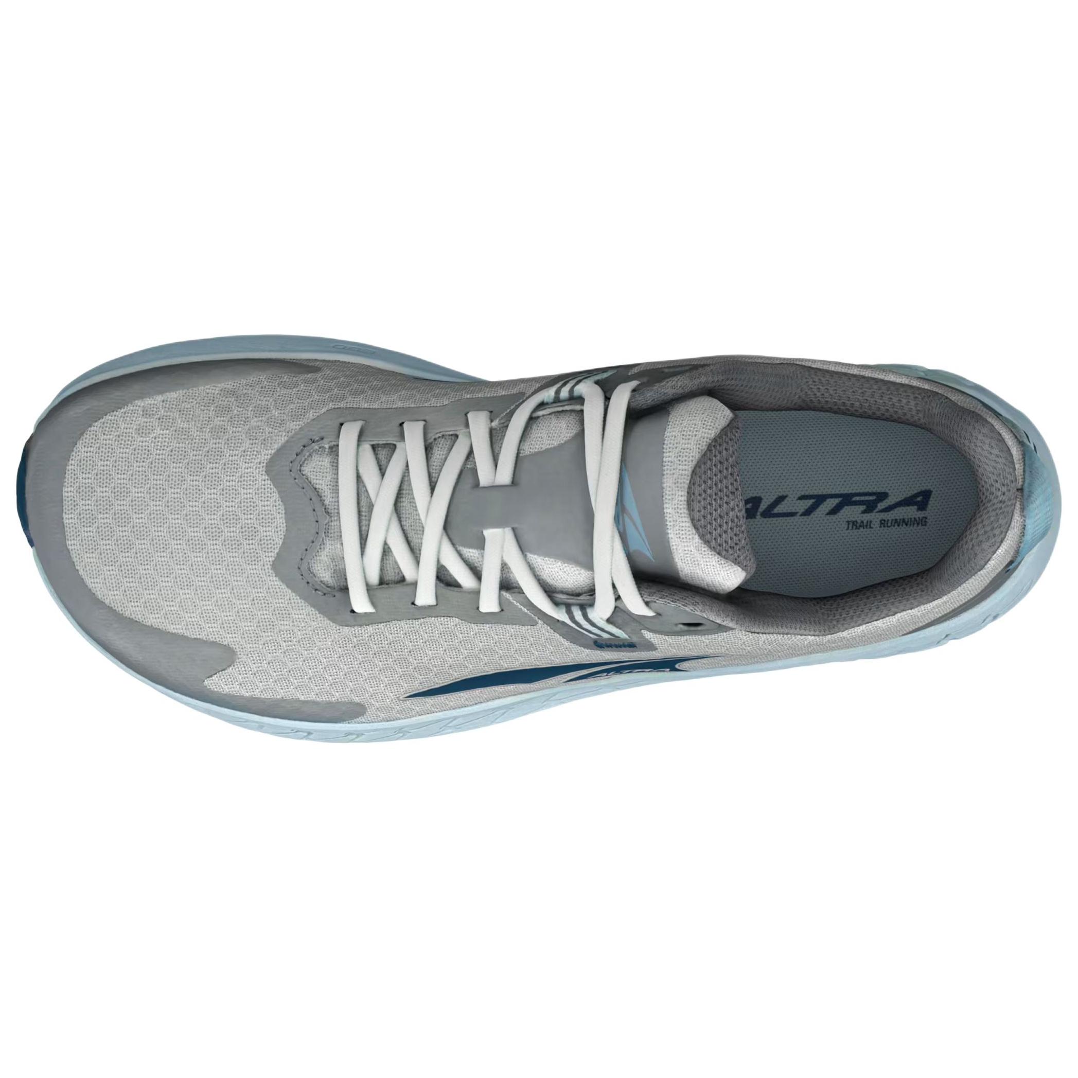 Purchase (W) Altra OUTROAD 3 Grigio/Blu Scarpe Trail Running - Comode e Resistenti AL0A85NS-224