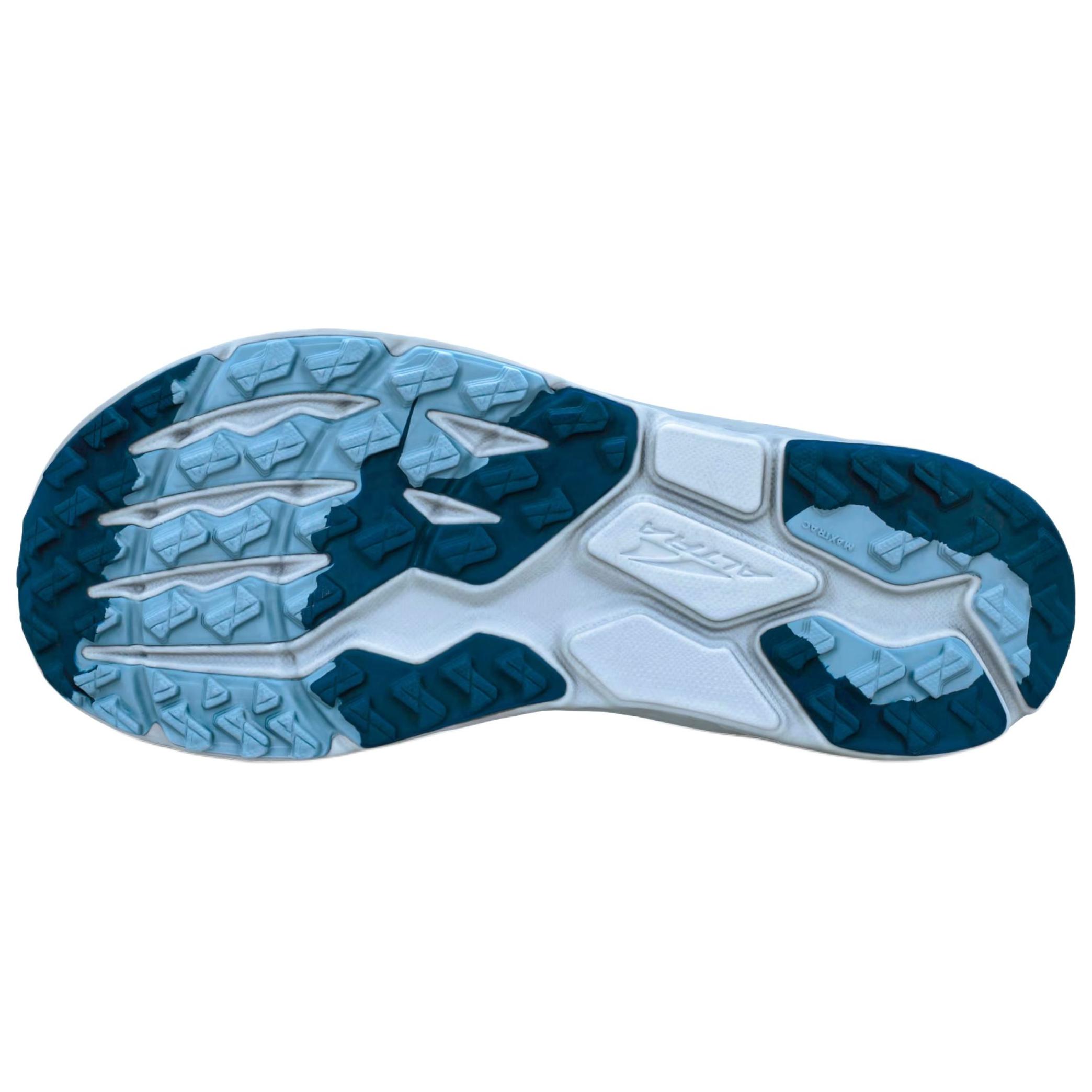 Details for (W) Altra OUTROAD 3 Grigio/Blu Scarpe Trail Running - Comode e Resistenti AL0A85NS-224