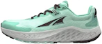 Buy (W) Altra OUTROAD 3 Trail Hardloopschoenen Mint Groen - Antislip, Duurzaam AL0A85NS-342