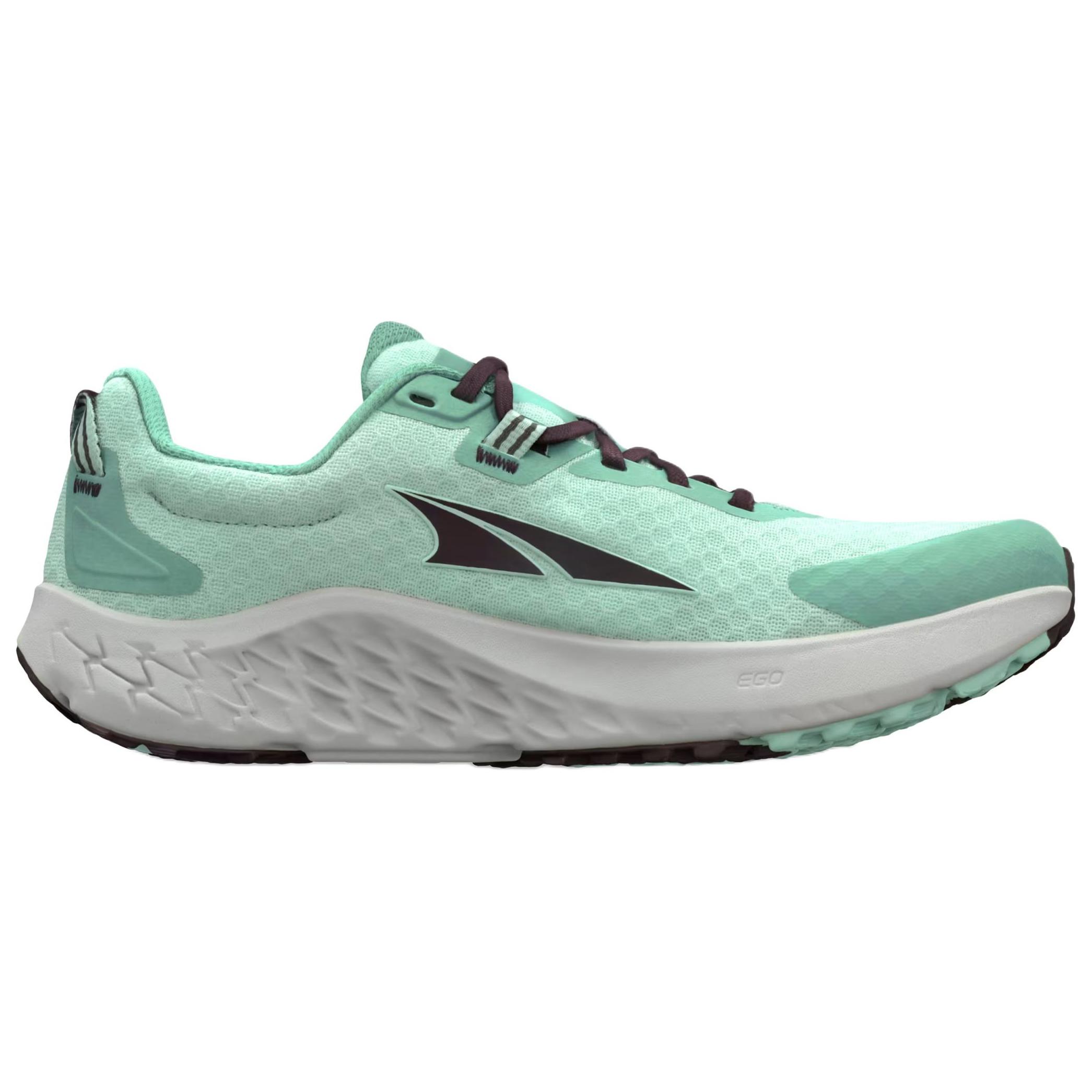 Order (W) Altra OUTROAD 3 Trail Hardloopschoenen Mint Groen - Antislip, Duurzaam AL0A85NS-342