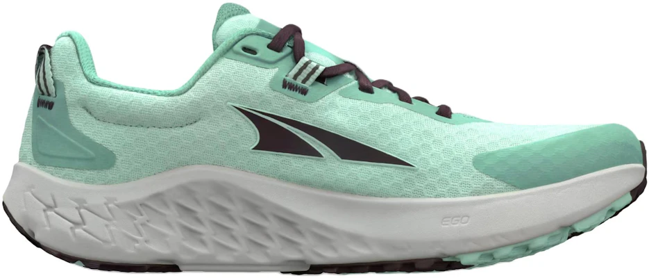 (W) Altra OUTROAD 3 Trail Hardloopschoenen Mint Groen - Antislip, Duurzaam AL0A85NS-342 Order (W) Altra OUTROAD 3 Trail Hardloopschoenen Mint Groen - Antislip, Duurzaam AL0A85NS-342