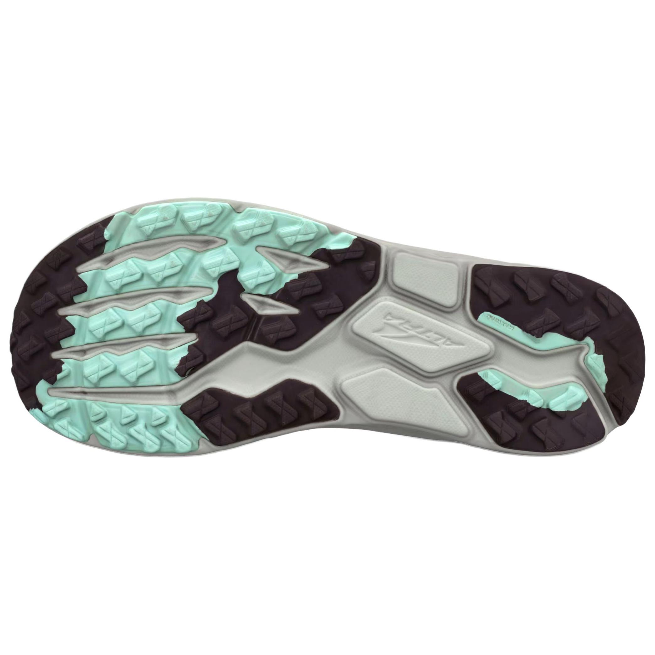 Purchase (W) Altra OUTROAD 3 Trail Hardloopschoenen Mint Groen - Antislip, Duurzaam AL0A85NS-342