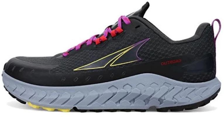 (W) Altra Outroad Sepatu Lari Low-Top Abu-Abu Biru AL0A7R72241 Buy (W) Altra Outroad Sepatu Lari Low-Top Abu-Abu Biru AL0A7R72241