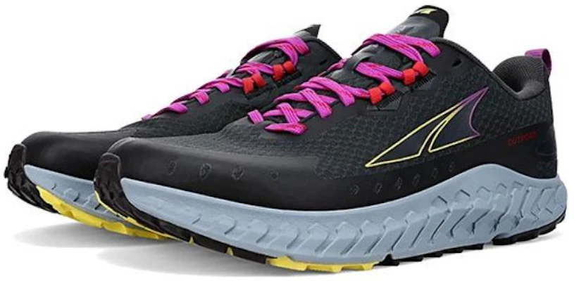 (W) Altra Outroad Sepatu Lari Low-Top Abu-Abu Biru AL0A7R72241 Shop (W) Altra Outroad Sepatu Lari Low-Top Abu-Abu Biru AL0A7R72241