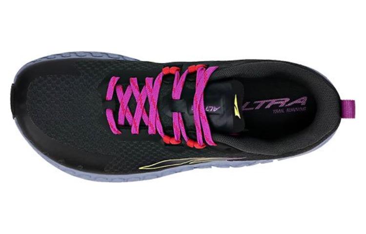 Purchase (W) Altra Outroad Sepatu Lari Low-Top Abu-Abu Biru AL0A7R72241