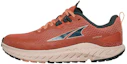 Buy (W) Scarpe Running Antiscivolo e Resistenti Altra Outroad Rosso Arancione AL0A7R72680