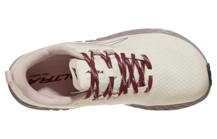 Shop (W) Altra Outroad Weiß Rutschfeste Dämpfende Laufschuhe AL0A7R72110