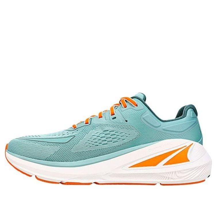 (Women) Altra Paradigm 6 'Blue White' AL0A5484305