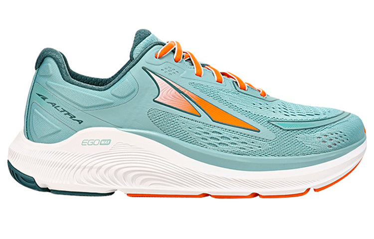 Lookbook (W) Altra Paradigm 6 "Bleu Blanc" AL0A5484305