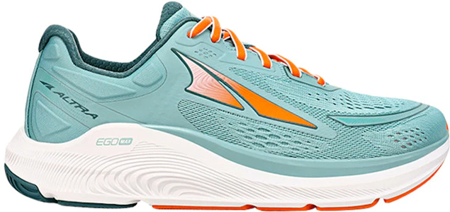Lookbook (W) Altra Paradigm 6 ''Blu Bianco'' AL0A5484305