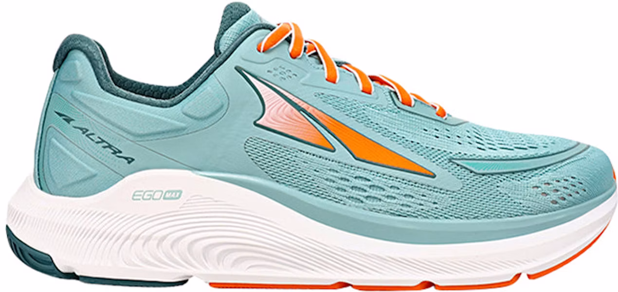 (W) Altra Paradigm 6 "Bleu Blanc" AL0A5484305 Lookbook (W) Altra Paradigm 6 "Bleu Blanc" AL0A5484305
