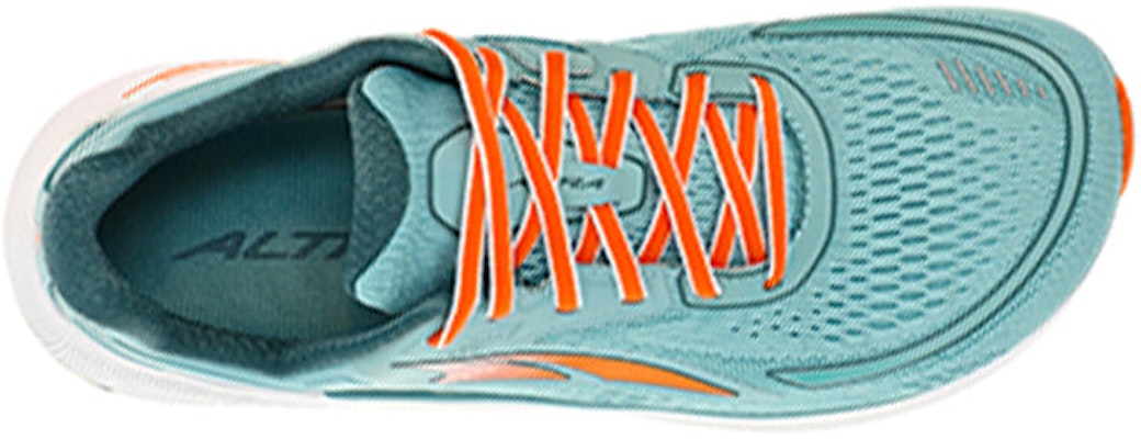 (W) 알트라 패러다임 6 ''블루 화이트'' AL0A5484305 Lookbook (W) 알트라 패러다임 6 ''블루 화이트'' AL0A5484305