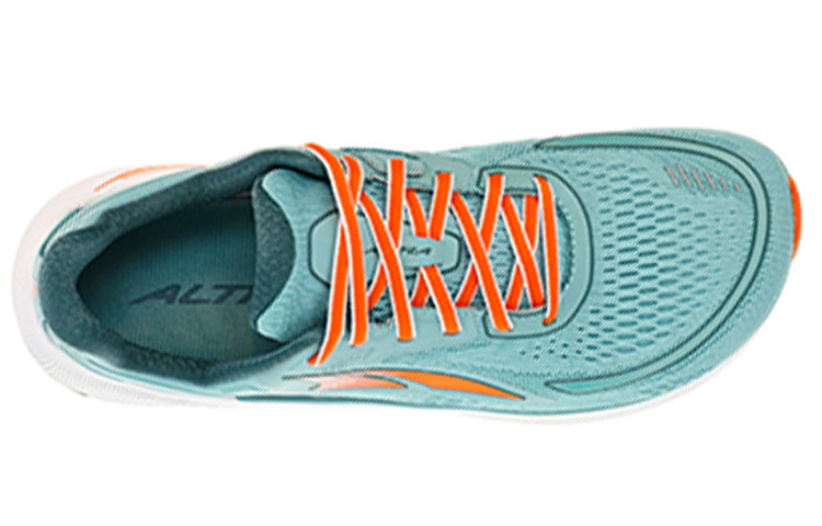 Shop (W) Altra Paradigm 6 "Bleu Blanc" AL0A5484305