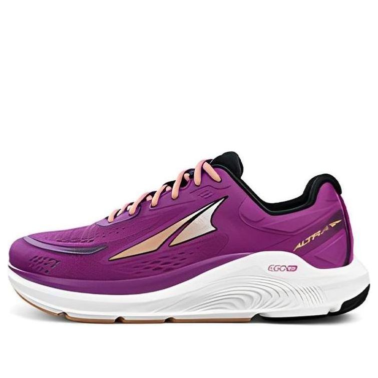 (Women) Altra Paradigm 6 'Purple' AL0A54845511