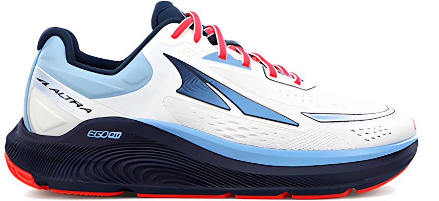 (W) Altra Paradigm 6 Scarpe da Corsa Blu Bianche Antiscivolo Ammortizzate AL0A5484446 Order (W) Altra Paradigm 6 Scarpe da Corsa Blu Bianche Antiscivolo Ammortizzate AL0A5484446
