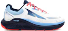 Order (W) Altra Paradigm 6 Scarpe da Corsa Blu Bianche Antiscivolo Ammortizzate AL0A5484446